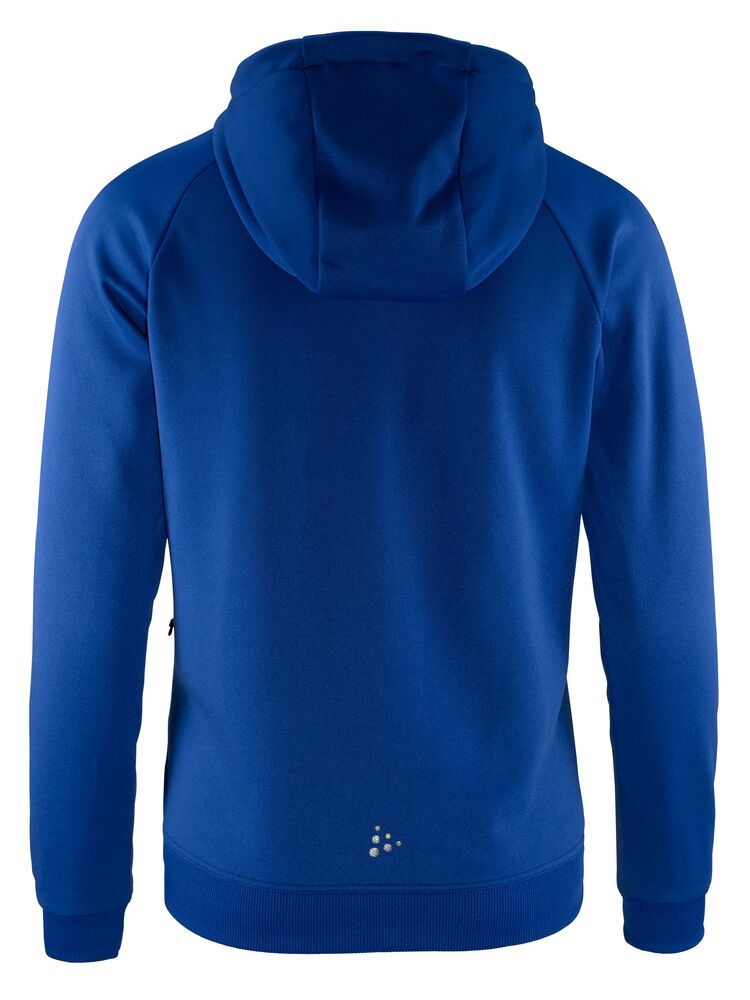 ADV Unify Fz Hood W | New Wave Textiles